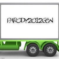 Parody2012Gen (@parody2012gen) 's Twitter Profile