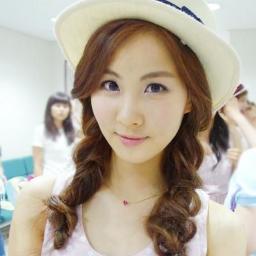 서주현 from 소녀시대 | 91 line | #pucukfams