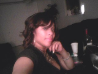 Beautiful, Loving, Loyal, God fearing n Sweet. But dont have tolerance 4 ignorance or stupidity. Fam b4 Outsiders, God b4 All.