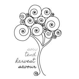 A celebration of seasonal eating. Join us for lunch! 
~ sow // tend // harvest // savour ~ Tweets by @84thand3rd