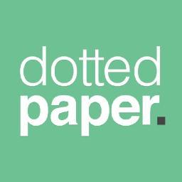 100% Free printable dotted paper for wireframes and sketching. 
Simply download, print & draw.  Please use responsibly