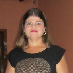 Uma pessoa feliz.....