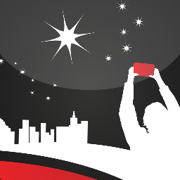 DarkSkyMeter's profile picture. Dark Sky Meter iPhone-app that helps you measure the night sky brightness. Get information about the night sky quality and contribute to create a global map.