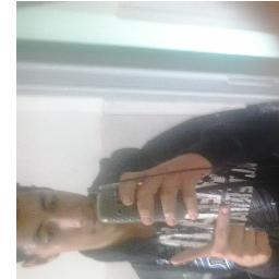 Sou muito atraente como toduh 
mundo pode me ver