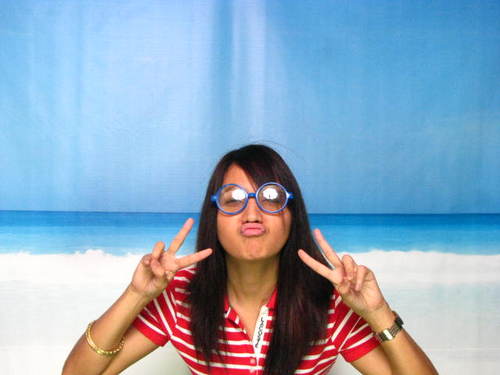 iamdanniescen's profile picture. a woman of courage and strength. proud to be who I am and what I become