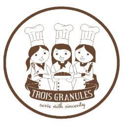 TroisGranules's profile picture. 