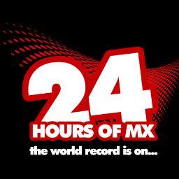 Paul Oughton will be undertaking the Guinness World Record for the Longest Distance completed on a MX bike in 24 hrs. Raising money for Weldmar & Wings for Life
