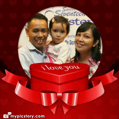 Didi Soesanto wife n Mommy of Miracle Kerenhapukh Rooroh Soesanto