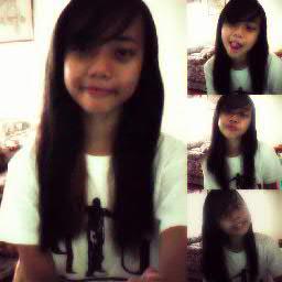 I'm just a girl,trying to find a place in this world...