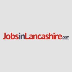 Lancashire's #1 Jobs Website, serving the Lancashire community.