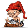 Взаимный фолловинг, RuFollowBack