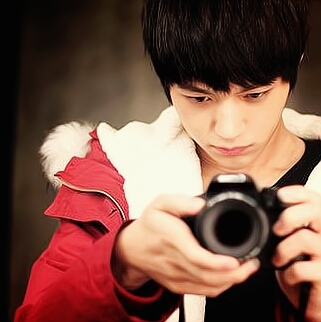 not real KimMyungSoo.                                                 start→02.28. kik→Myungsoobot