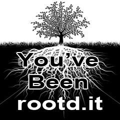 *OFFICIAL* Twitter account for rootd.it IRC Network | Where we define Databases and Knit Sweaters.