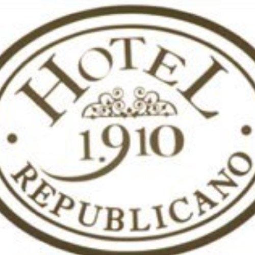 Republicano1910's profile picture. Hotel Boutique  Reservas (1) 8352777 hotelrepublicano1910@hotmail.com