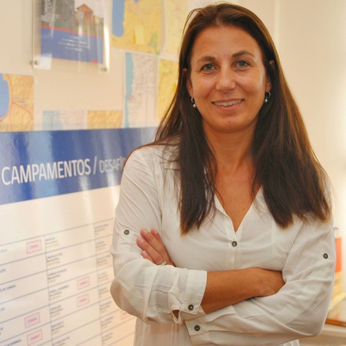 Ingeniero Comercial PUC, MSc Politics of Development LSE, ex Secretaria Ejecutiva de Aldeas y Campamentos @Minvu
