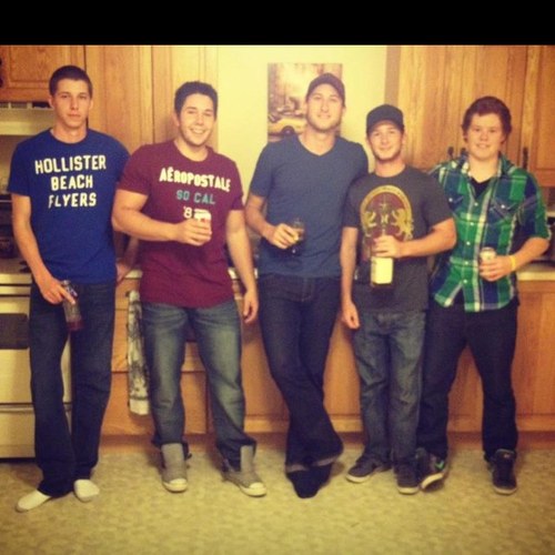 TCorn1's profile picture. 