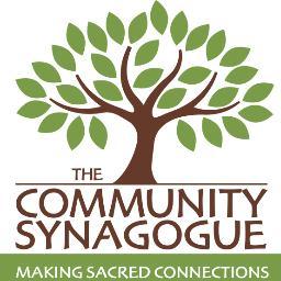 The Community Synagogue is Port Washington’s largest Reform congregation; a place where you can make sacred connections. Also on Facebook http://t.co/W5LqOn3eeR