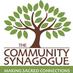 Community Synagogue (@commsyn) Twitter profile photo