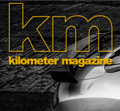 Kilometer Magazine