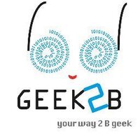 Geek 2B (@geek2be) 's Twitter Profile