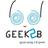 Geek2Be's profile image