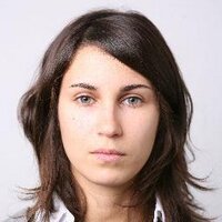 nicole stern (@nic_stern) Twitter profile photo