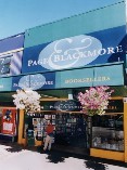 PageBlackmore's profile picture. The real bookshop on Trafalgar Street, Nelson, NZ