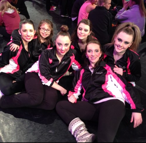 Cindy's Academy offers classes in Tap, Jazz, Ballet, Lyrical, Contemporary, and hiphop for girls and boys!