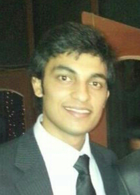 rishabh27's profile picture. 