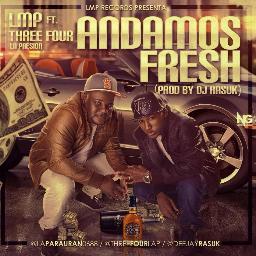 Presidente de la Empresa Musical LMP Records Inc WHERE MONEY´S NOT AN ISSUE... Booking: 809-820-4845 / 809-405-4268