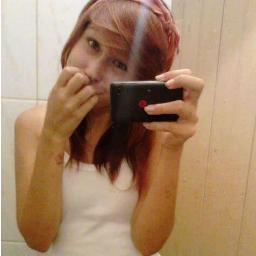 I'm Bruna, short  screamo . *-*