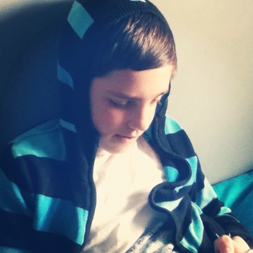 Follow ~ @Noahdewit_