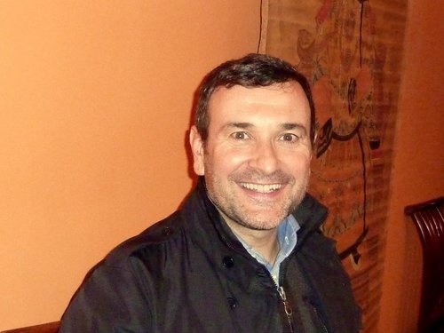 OlivierLongue's profile picture. Director General de Acción contra el Hambre @Acontraelhambre - Exectutive Director ACF Spain