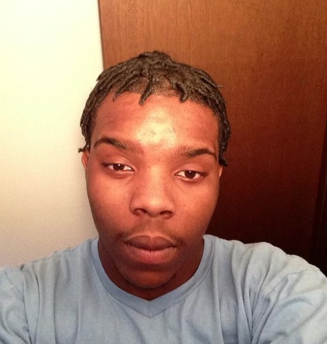 Im a real ass nikka frm da atl............also stayed in alabama..............juss moved to ohio.........studying to become a medical assistant.........