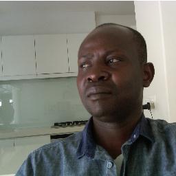 VWINDIKIRE's profile picture. 