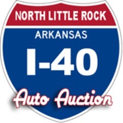 I-40 Auto Auction