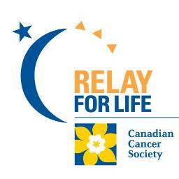 NorthPerthRelay's profile picture. 12-hour overnight fundraiser bringing our community together to celebrate life and fight cancer in support of @cancersociety. #WhyIRelay