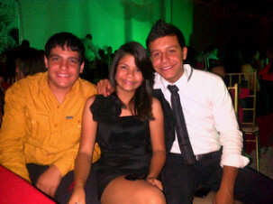 DiegoAbouassi's profile picture. 29EA6937 Me gusta la musica♬Soy agradable ☺Agregame al pin y hablamos ★