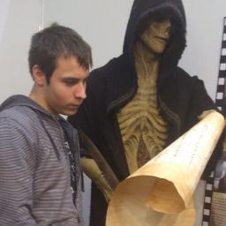 Ingeniero Informatico