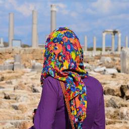 Maman Muslima. Je ne sais pas où je vais mais suivez moi on verra bien...