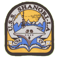 Shang Sailor (@shangsailor) 's Twitter Profile