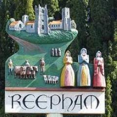 YourCouncilMatt's profile picture. This is the Reepham Town Council Twitter page for your comments and contributions about life in Reepham. More on our website - http://t.co/fz86qcFJpG