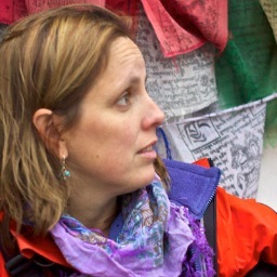Venezolana, Fotógrafa, Educadora, Todera...