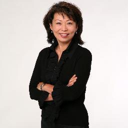 Angie Lee. Global Workplace Leader @stantec