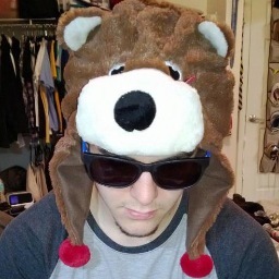 dvera27's profile picture. 