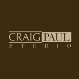 CraigPaulStudio's profile picture. Largest indoor/outdoor portrait studio in Louisville • Award-winning photography • Leader in innovative & custom photography options • Senior, Family & Weddings
