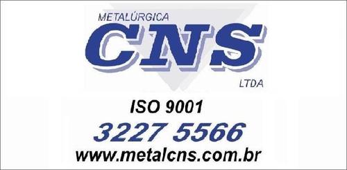 Á 20 anos no mercado prestando serviços de Estamparia, Usinagem, Laminação e Rosqueamento, Solda, Montagem e Matrizaria. Qualidade ISO9001