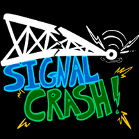 Signal Crash (@signalcrash) 's Twitter Profile