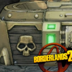 Get the Latest Borderlands 2 Golden Key Codes & Rare Weapon Guide!