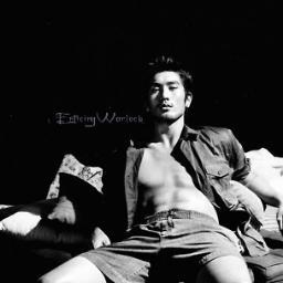 EnticingWarlock's profile picture. Shine like the star you are. [ #TMI #Movie / #RP / #OOC ]